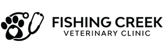 Link to Homepage of Fishing Creek Veterinary Clinic